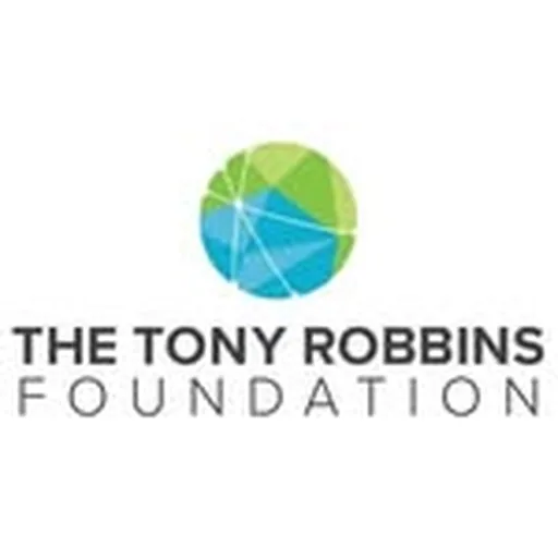 @thetonyrobbinsfoundation profile image
