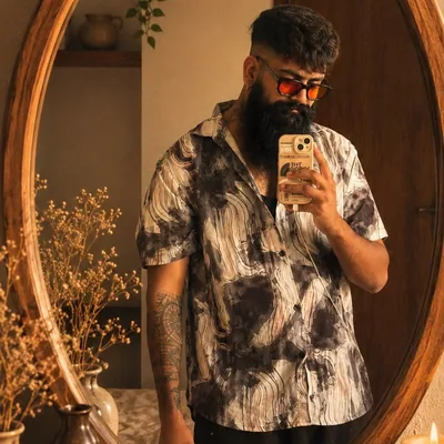 @thetravellerbeardo profile image