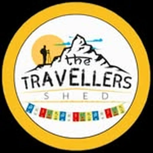@thetravellersshed profile image