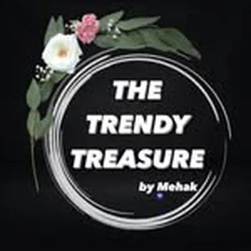 @thetrendytreasure_bymehak profile image