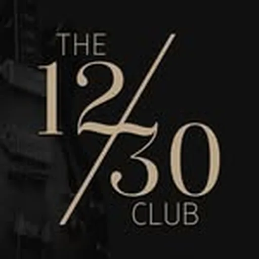 @thetwelvethirtyclub profile image
