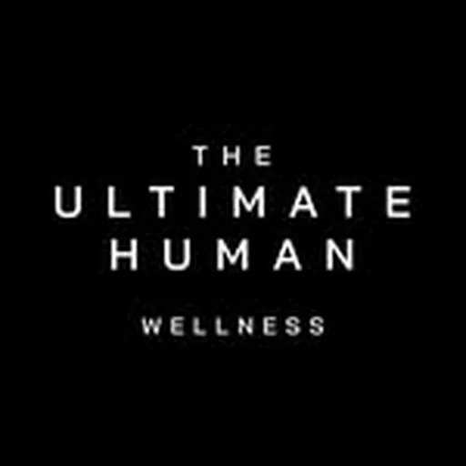 @theultimatehumanwellness profile image