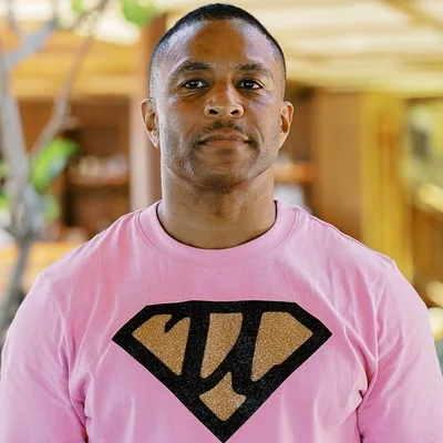 @theultrapreneur profile image
