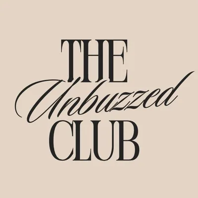 @theunbuzzedclub profile image