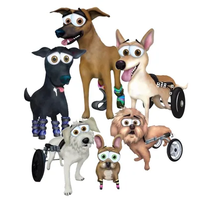 @theunstoppabledogs profile image