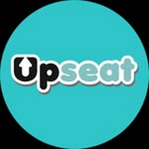 @theupseat profile image