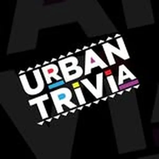 @theurbantriviagame profile image