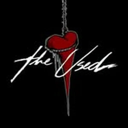@theused profile image