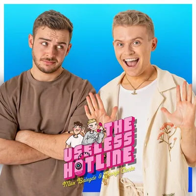 @theuselesshotlinepod profile image