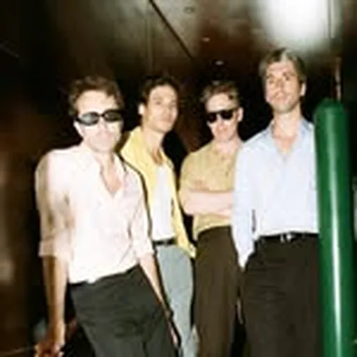 @thevaccines profile image
