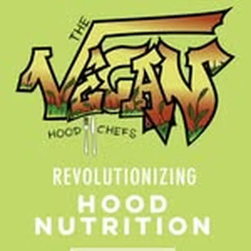 @theveganhoodchefs profile image