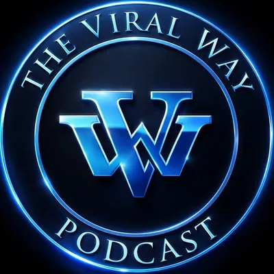 @theviralway_podcast profile image