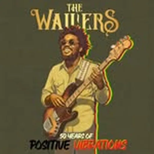 @thewailersofficial profile image