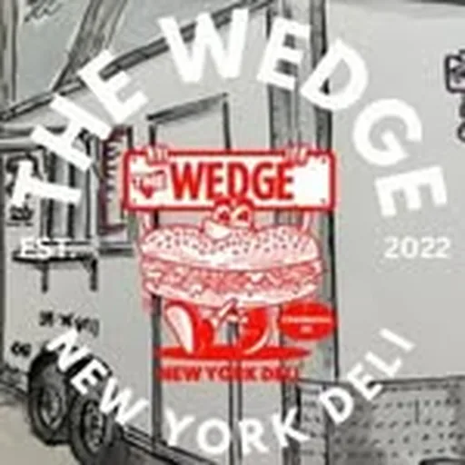 @thewedgechs profile image