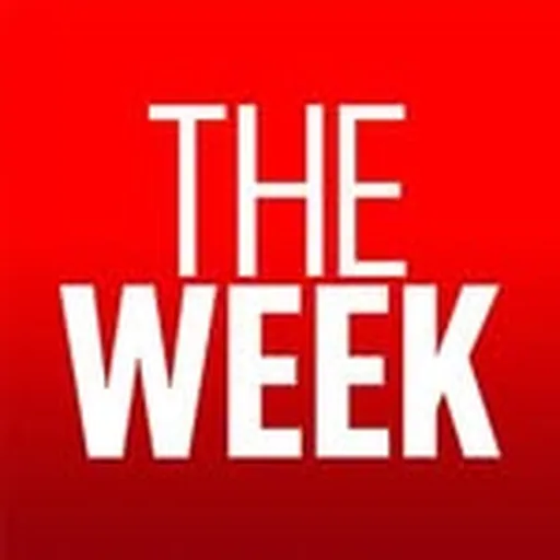 @theweek_magazine profile image