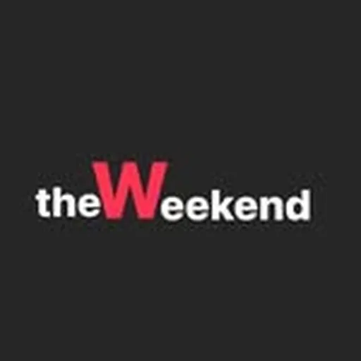 @theweekendhtx profile image