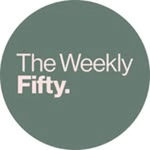 @theweeklyfifty profile image