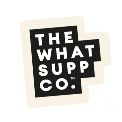 @thewhatsuppco profile image