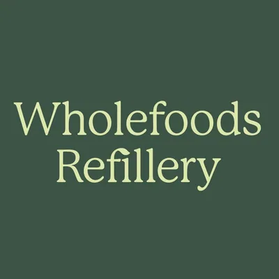 @thewholefoodsrefillery profile image
