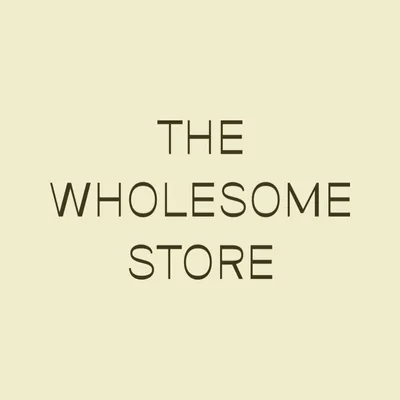 @thewholesomestore profile image