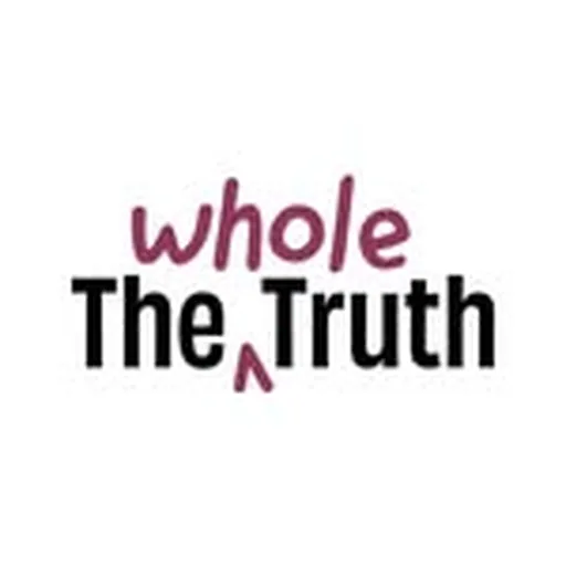 @thewholetruthfoods profile image