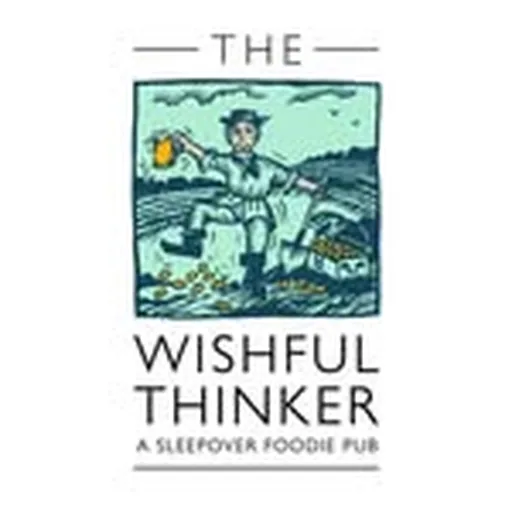 @thewishfulthinkerlenham profile image