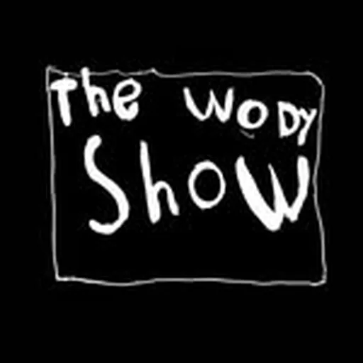 @thewoodyshow profile image