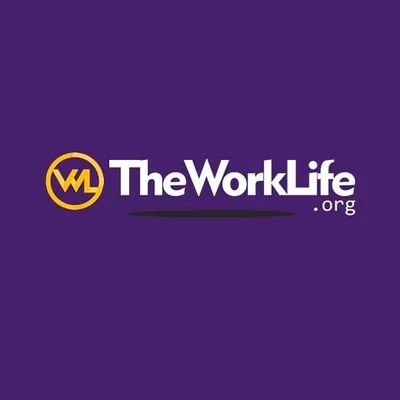 @theworklifeorg profile image
