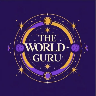 @theworldguru profile image