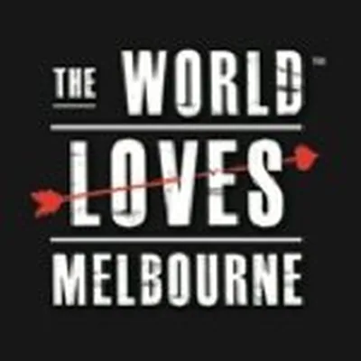 @theworldlovesmelbourne profile image