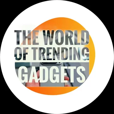 @theworldoftrending_gadgets profile image
