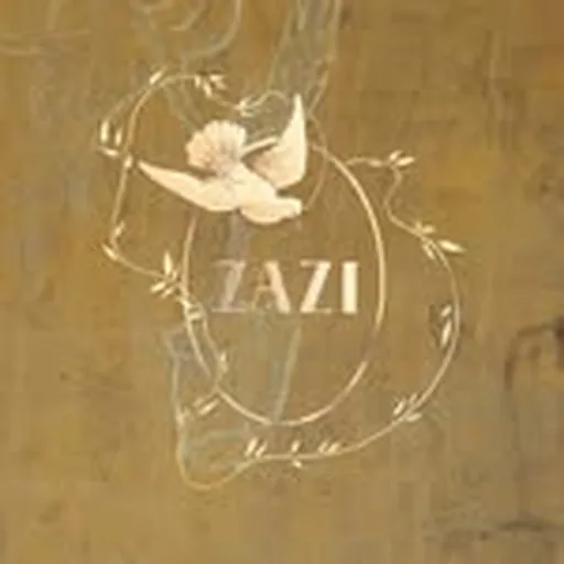 @theworldofzazi profile image