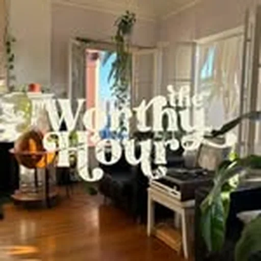 @theworthyhour profile image