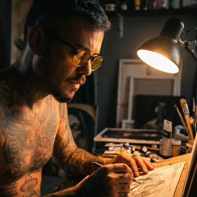 @thiagoakira.arte profile image