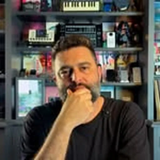 @thiagograzzi profile image