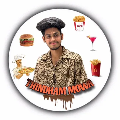 @thindhammowa profile image