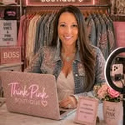 @thinkpinkboutique1 profile image