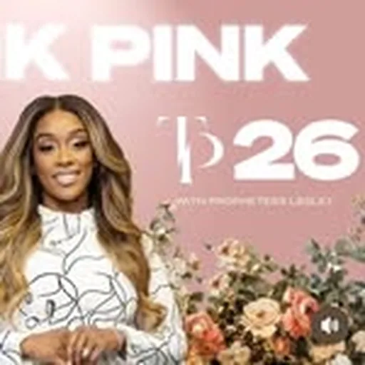 @thinkpinkconference profile image