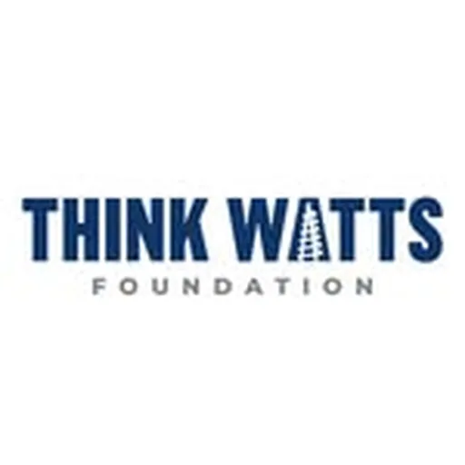 @thinkwattsfoundation profile image