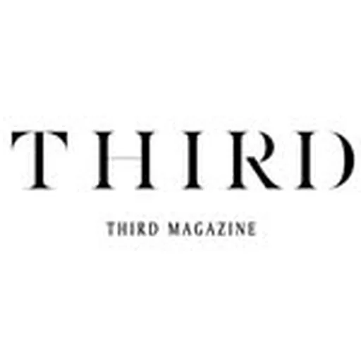 @third_magazine profile image