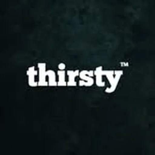 @thirsty profile image