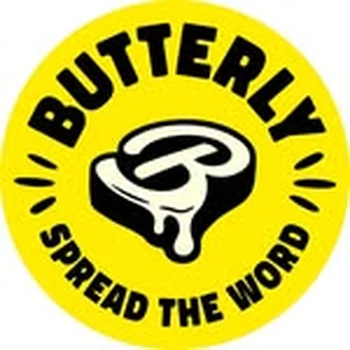 @thisisbutterly profile image