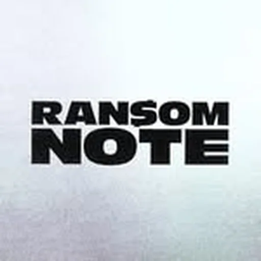 @thisisransomnote profile image