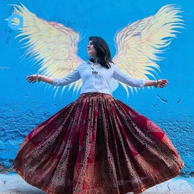 @thisisrashmikhatri profile image