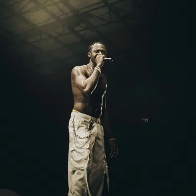 @thisisshizle profile image