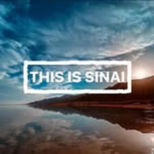 @thisissinai profile image