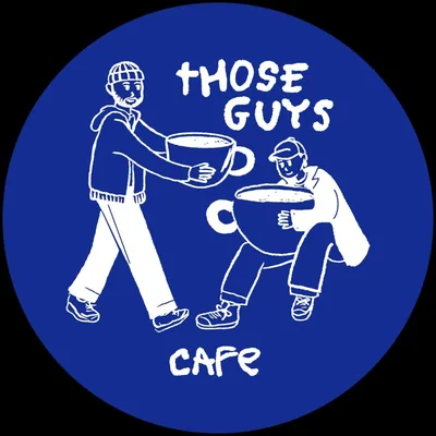 @thoseguyscafe profile image
