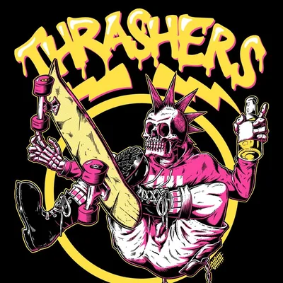 @thrashersbar profile image