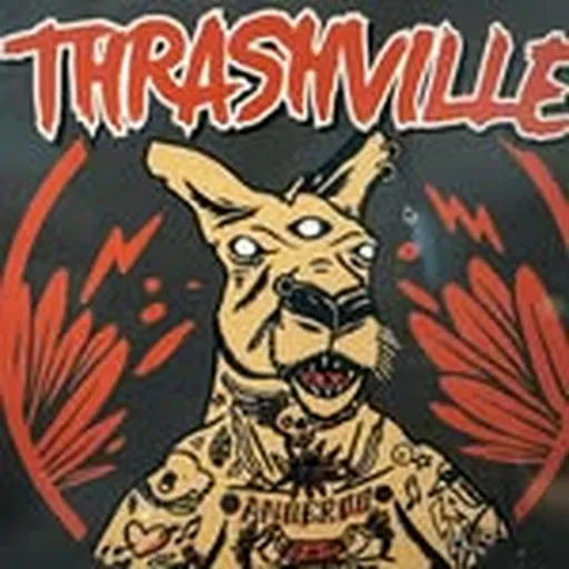 @thrashville_ profile image