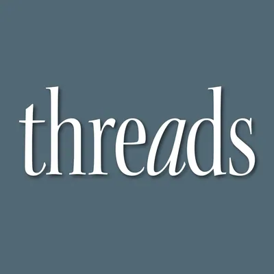 @threadsmagazine profile image